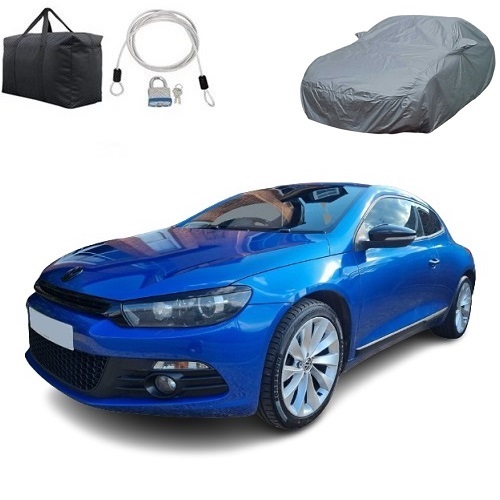 VW SCIROCCO CAR COVER 2008-2017