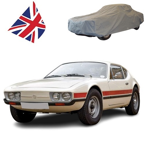 VW SP2 CAR COVER 1972-1976