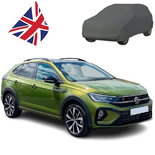 VW TAIGO CAR COVER 2021 ONWARDS