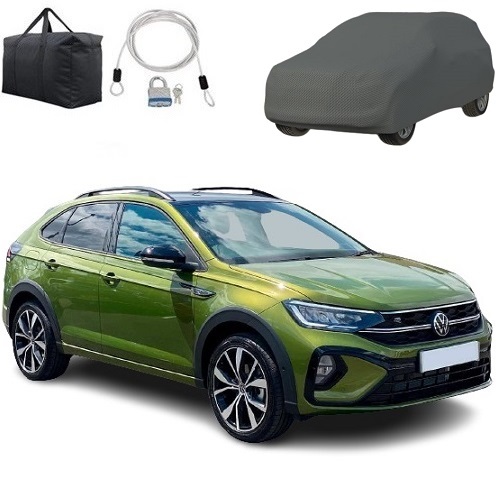 VW TAIGO CAR COVER 2021 ONWARDS