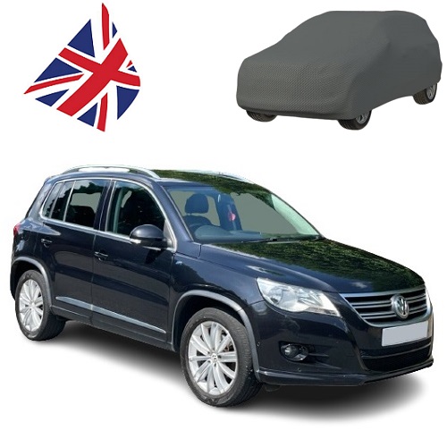 VW TIGUAN CAR COVER 2007-2016