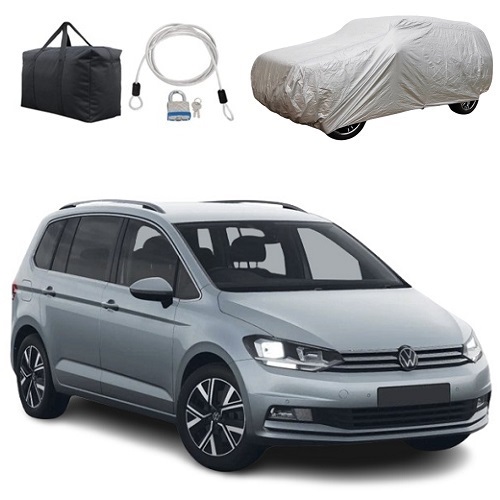 VW TOURAN CAR COVER 2015 ONWARDS