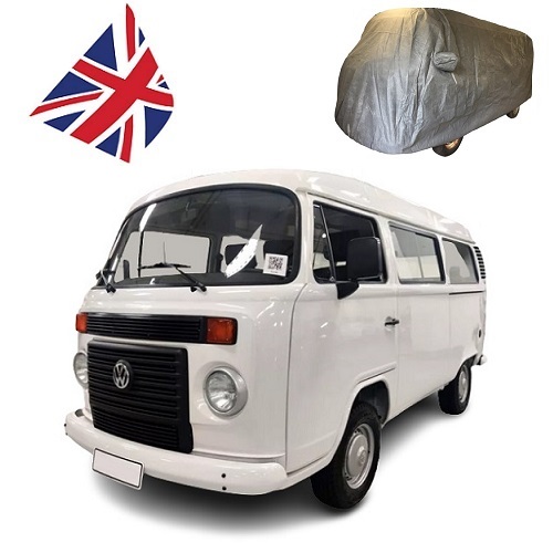VW TRANSPORTER CAR COVER BRAZILIAN BAY
