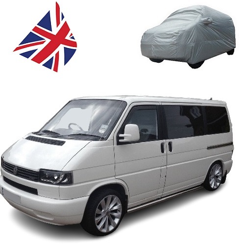 VW TRANSPORTER T4 LWB CAR COVER 1990-2003