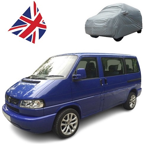 VW TRANSPORTER T4 SWB CAR COVER 1990-2003