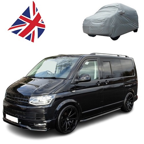 VW TRANSPORTER T5 LWB CAR COVER 2003-2014