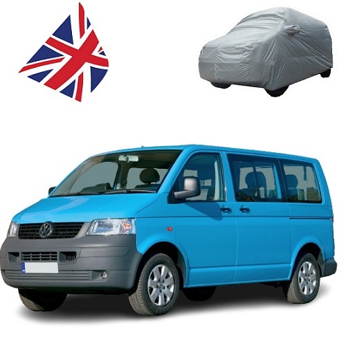 VW TRANSPORTER T5 SWB CAR COVER 2003-2014