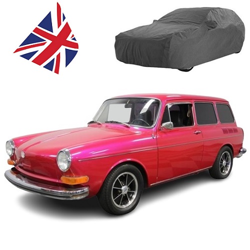 VW TYPE 3 VARIANT CAR COVER 1961-1973