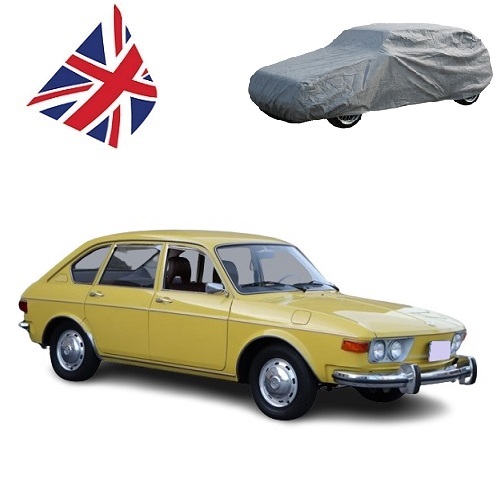 VW TYPE 4 FASTBACK CAR COVER 1968-1974