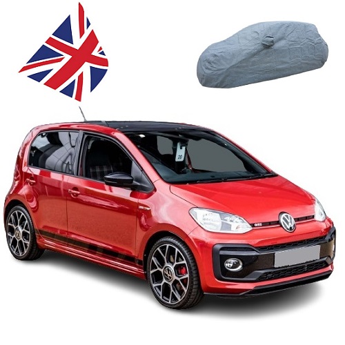 VW UP CAR COVER 2011-2023