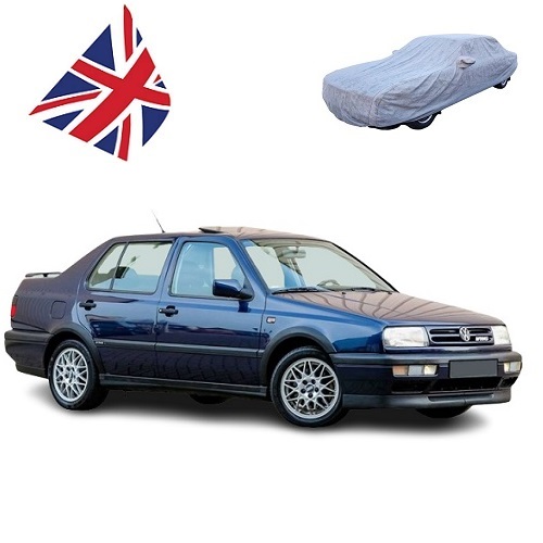 VW VENTO CAR COVER 1991-1998