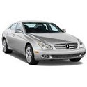 MERCEDES CLS 4 DOOR COUPE CAR COVER 2005-2010 W219