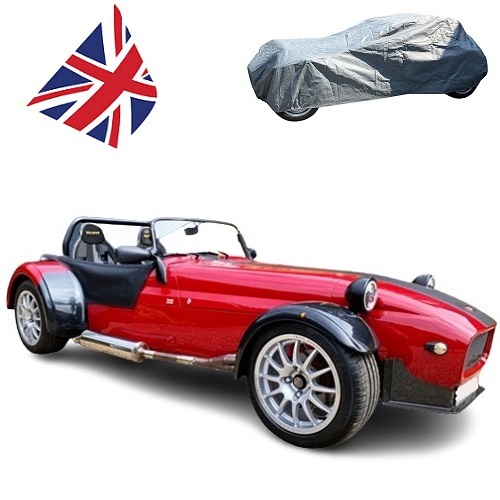 WESTFIELD SEIGHT WIDEBODY CAR COVER 1991-2010
