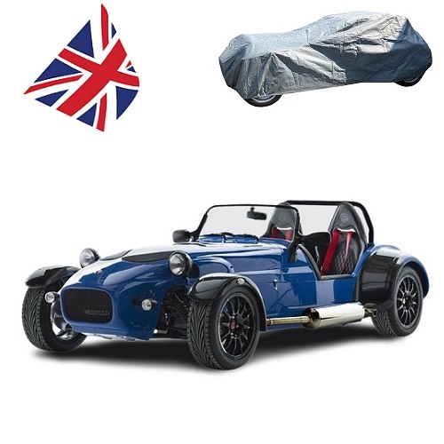 WESTFIELD SI SPORT CAR COVER 1986-2022
