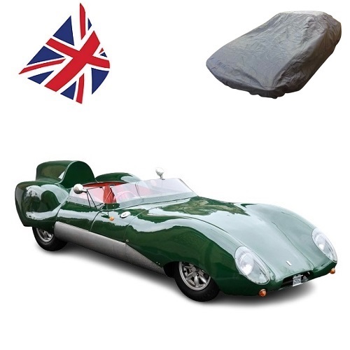 WESTFIELD XI CAR COVER 1982-2022