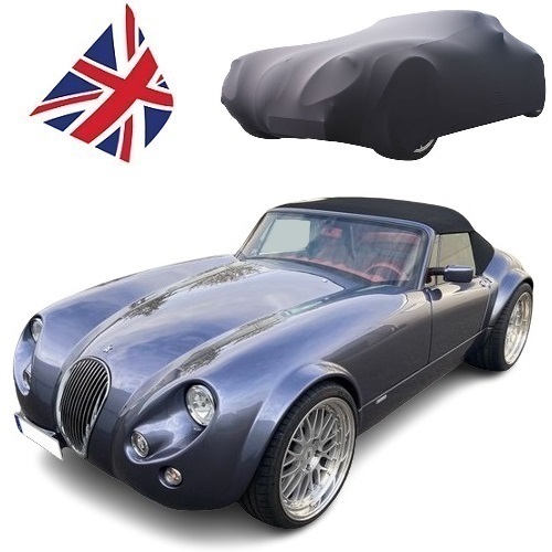 WIESMANN MF3 MF30 CAR COVER 1993-2013