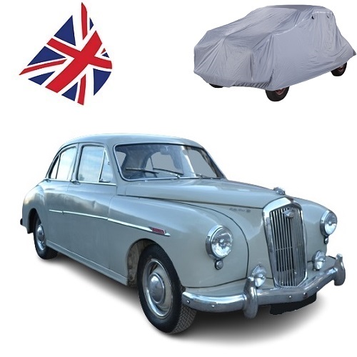 WOLSELEY 15-50 CAR COVER 1956-1958