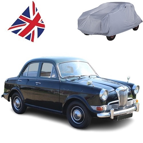 WOLSELEY 1500 CAR COVER 1957-1965