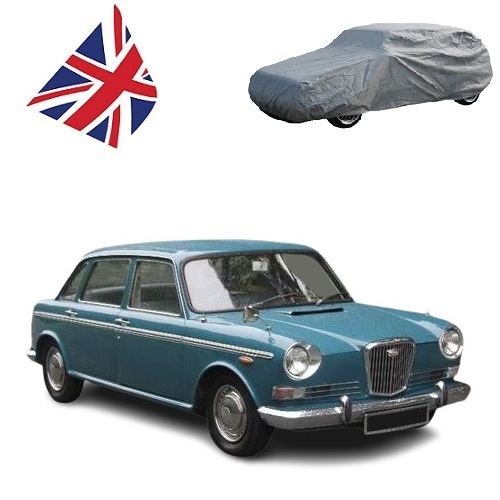 WOLSELEY 18-85 CAR COVER 1967-1971