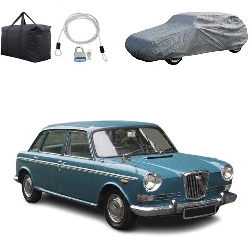 WOLSELEY 18-85 CAR COVER 1967-1971