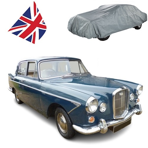 WOLSELEY 6-110 CAR COVER 1961-1968