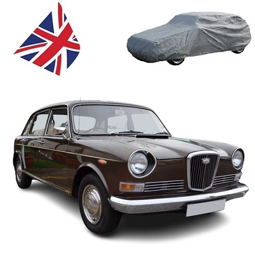 WOLSELEY SIX CAR COVER 1972-1975