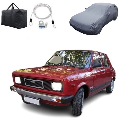 YUGO 55 CAR COVER ALL MODELS AND YEARS