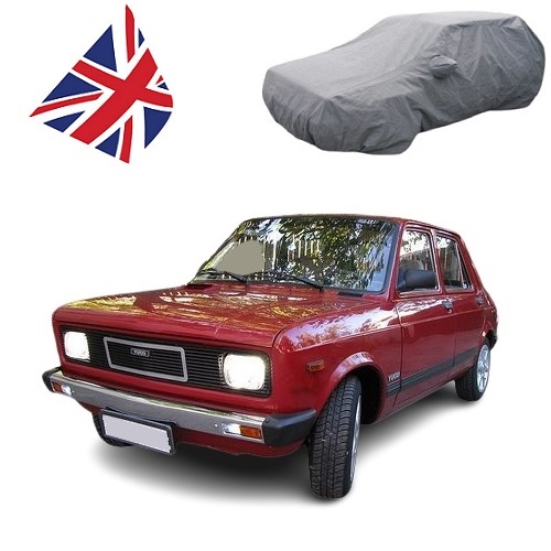 YUGO 55 CAR COVER ALL MODELS AND YEARS