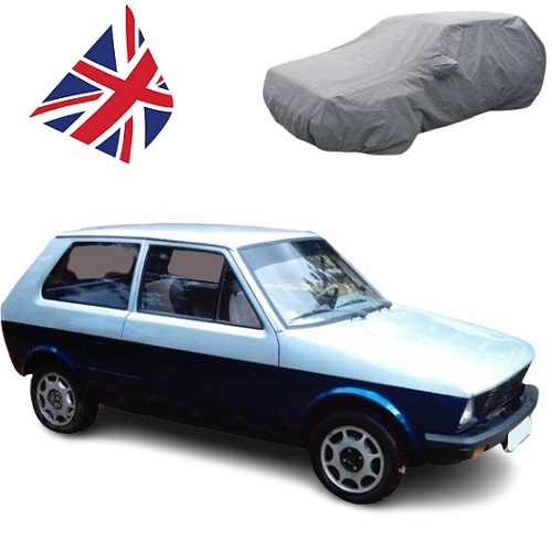 YUGO 65 CAR COVERS ALL MODELS AND YEARS