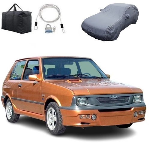 YUGO KORAL CAR COVER ALL MODELS AND YEARS