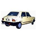 YUGO 55 CAR COVER ALL MODELS AND YEARS