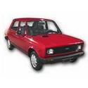 YUGO 65 CAR COVERS   ALL MODELS AND YEARS