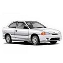 HYUNDAI ACCENT CAR COVER 1995-1999