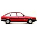 TALBOT ALPINE CAR COVER 1980-1985