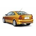 VAUXHALL ASTRA COUPE AND CABRIOLET CAR COVER 2000-2005
