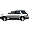 LINCOLN AVIATOR CAR COVER 2003-2005