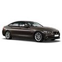 BMW 4 SERIES GRAN COUPE CAR COVER 2014 ONWARDS