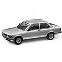 BMW 3 SERIES CAR COVER 1975-1983 E21