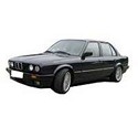 BMW 3 SERIES CAR COVER 1982-1994 E30
