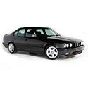 BMW 5 SERIES SALOON CAR COVER 1988-1996 E34