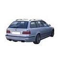 BMW 5 SERIES TOURING CAR COVER 1995-2003 E39