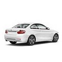 BMW 2 SERIES COUPE AND CABRIOLET F22 F23 CAR COVER 2013 ONWARDS