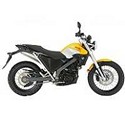 BMW G650 X COUNTRY MOTORBIKE COVER