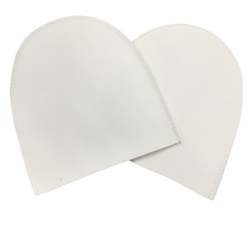 PROTECTIVE MIRROR POCKET SOCKS PAIR FOR CAR COVERS