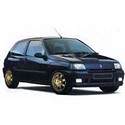 RENAULT CLIO CAR COVER 1990-1998 (MK1)
