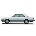 TOYOTA CROWN CAR COVER 1983-2008
