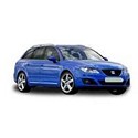 SEAT EXEO SW CAR COVER 2008 ONWARDS