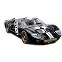 FORD GT40 CAR COVER 1965-1968