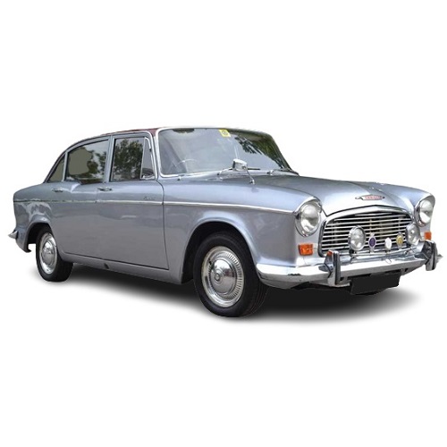 HUMBER HAWK CAR COVER 1958-1967