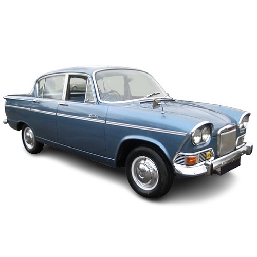 HUMBER SCEPTRE CAR COVER 1963-1967